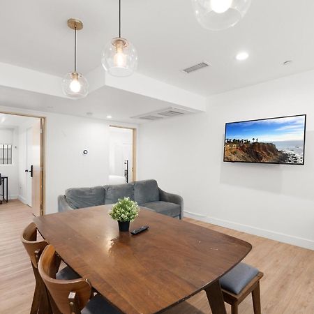 Spacious 1-Bd Hideaway Close To Usc Room With Share Livingroom Los Angeles Exterior foto