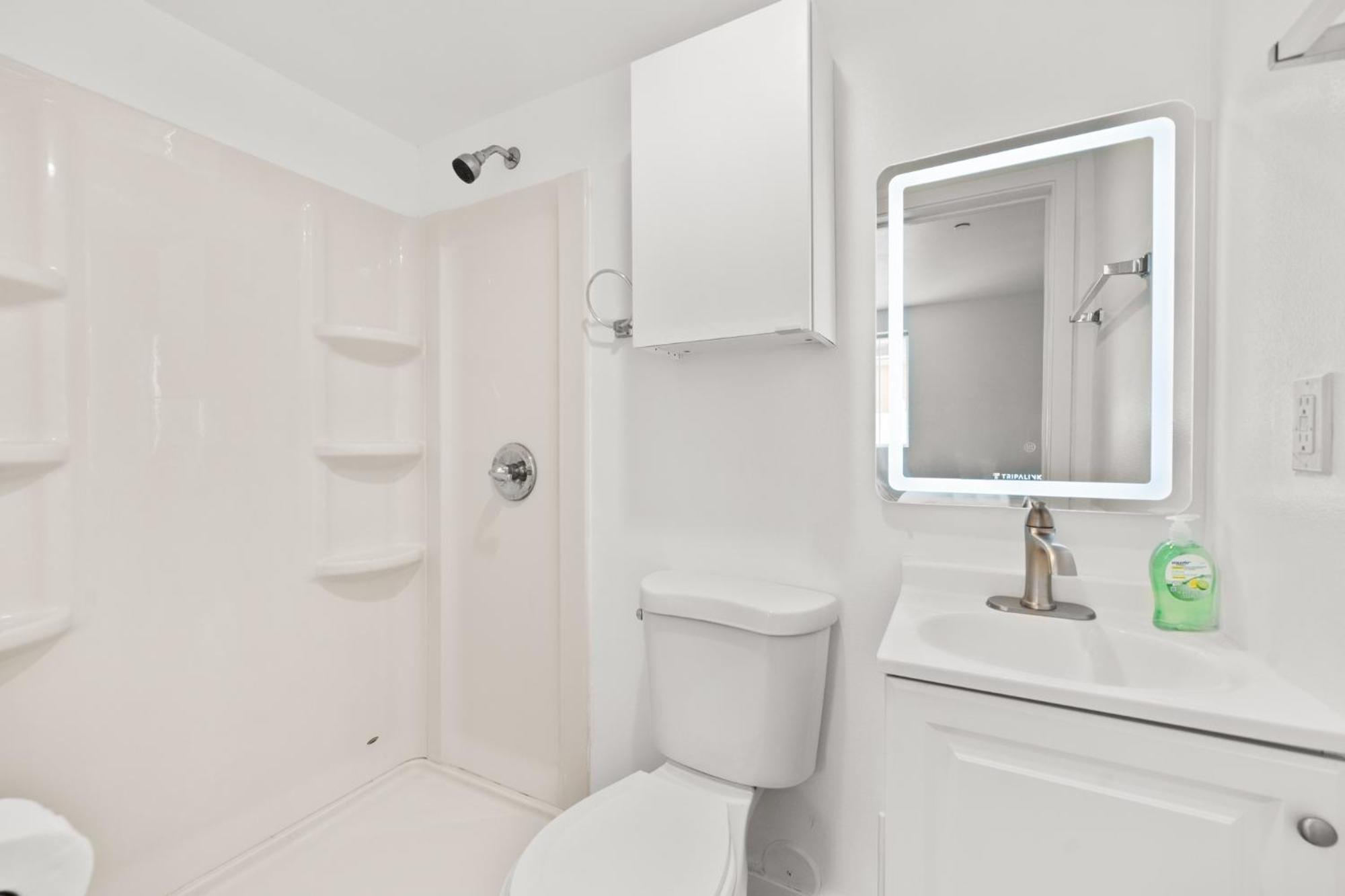Spacious 1-Bd Hideaway Close To Usc Room With Share Livingroom Los Angeles Exterior foto